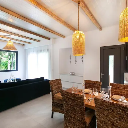 Vila Dasylio - Earthy Living