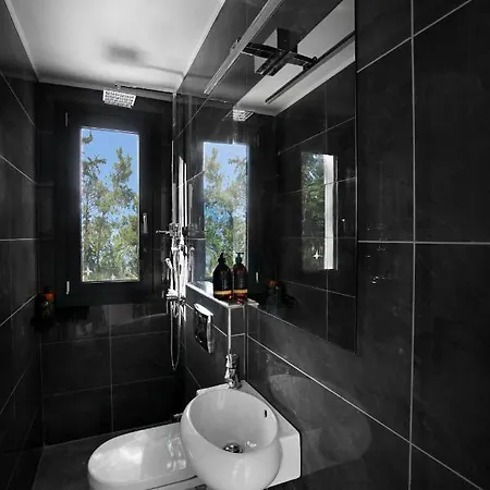 Vila Dasylio - Earthy Living