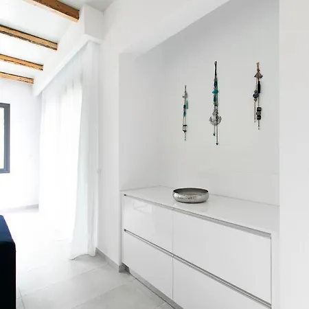 Dasylio - Earthy Living Vila Ialysos (Rhodes)