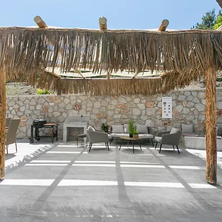 Dasylio - Earthy Living Villa Ialysos (Rhodes)