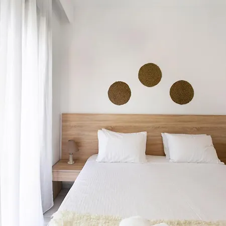 Dasylio - Earthy Living Villa Ialysos (Rhodes)