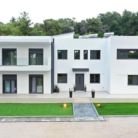 Villa Dasylio - Earthy Living *