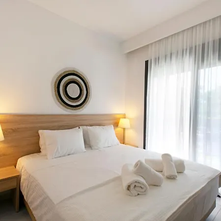 Villa Dasylio - Earthy Living *