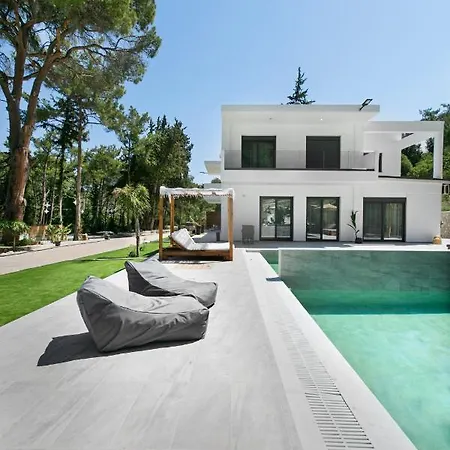 Dasylio - Earthy Living Villa Ialysos (Rhodes)