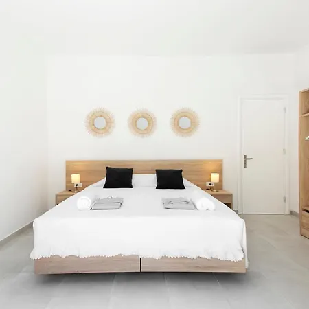 Villa Dasylio - Earthy Living Ialysos (Rhodes)