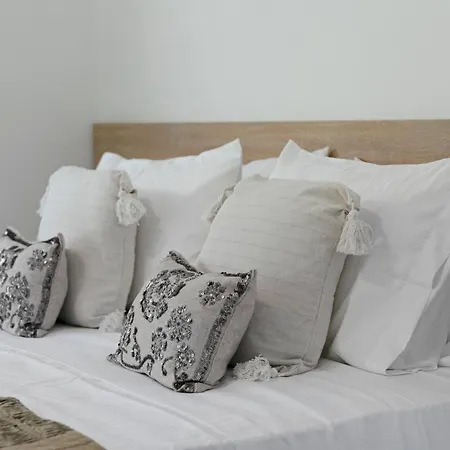 Villa Dasylio - Earthy Living