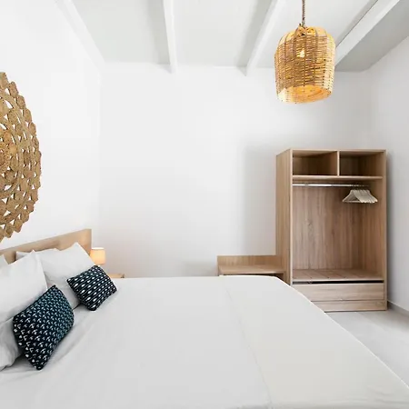 Dasylio - Earthy Living * Ialysos (Rhodes)