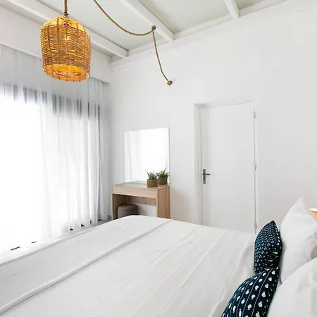 Dasylio - Earthy Living Villa *