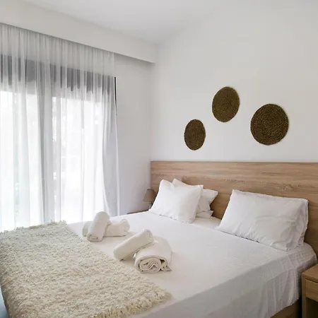 Dasylio - Earthy Living Villa Ialysos (Rhodes)