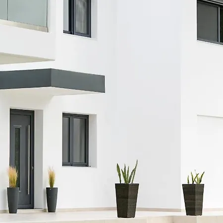 Dasylio - Earthy Living Villa Ialysos (Rhodes)